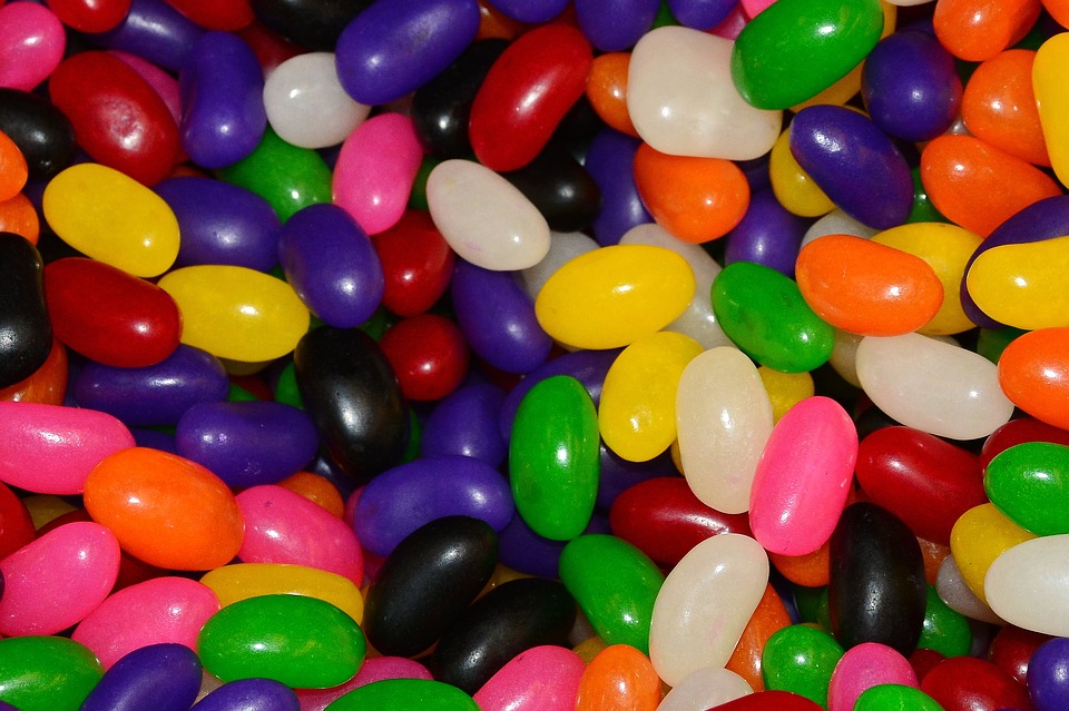 Can Dogs Eat Jelly Beans? Are They Safe and What to do